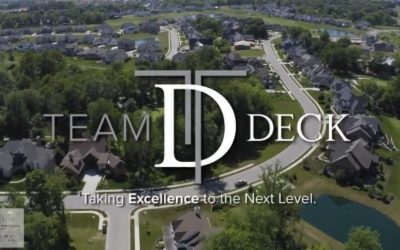 Client Spotlight: Team Deck + Video Production with PMG