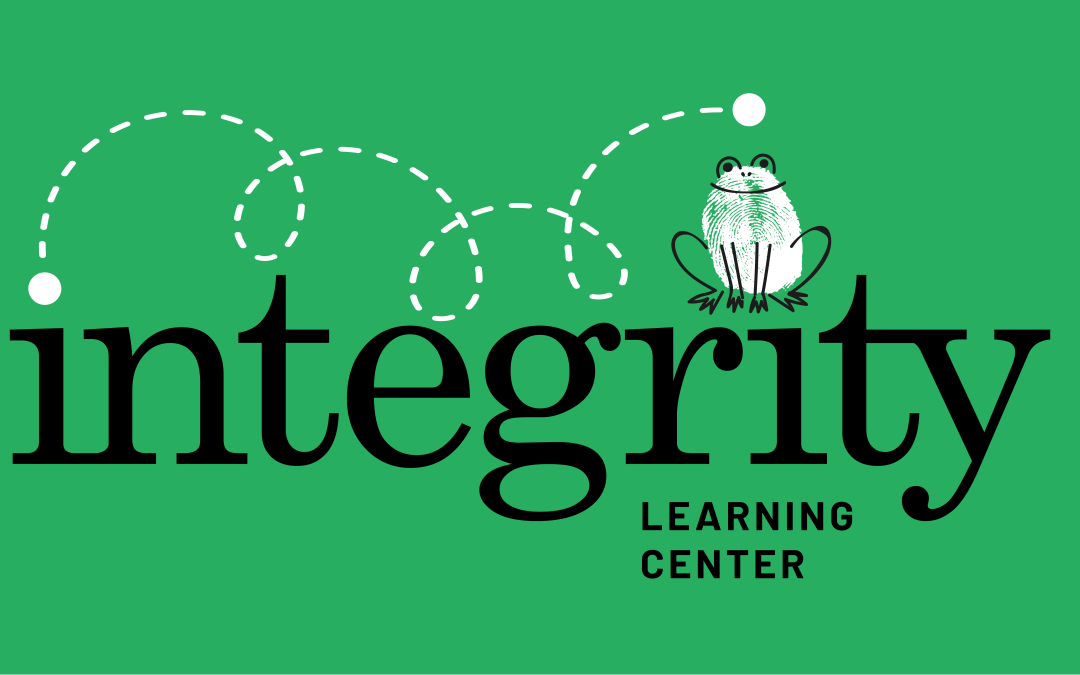 Comprehensive Digital Transformation: Integrity Learning Center